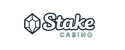 Stake Casino Logo