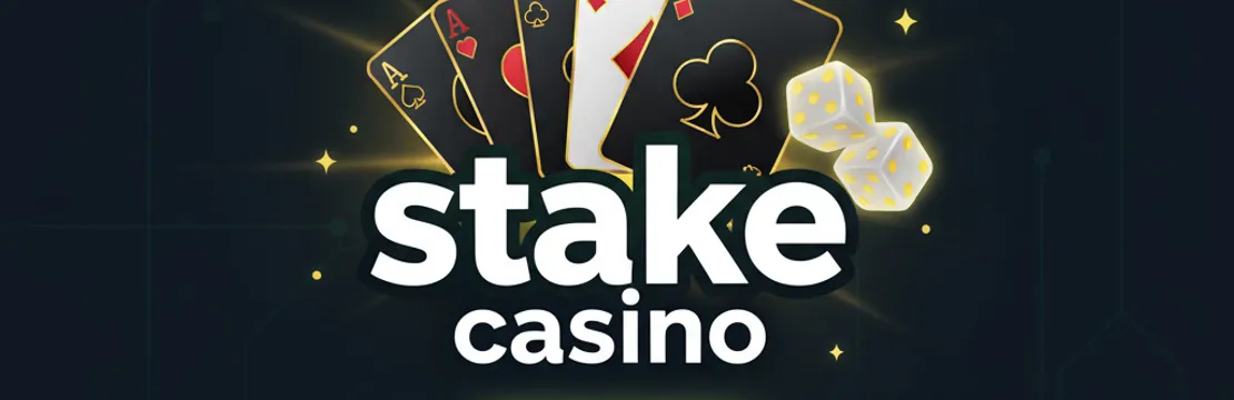 Stake Casino
